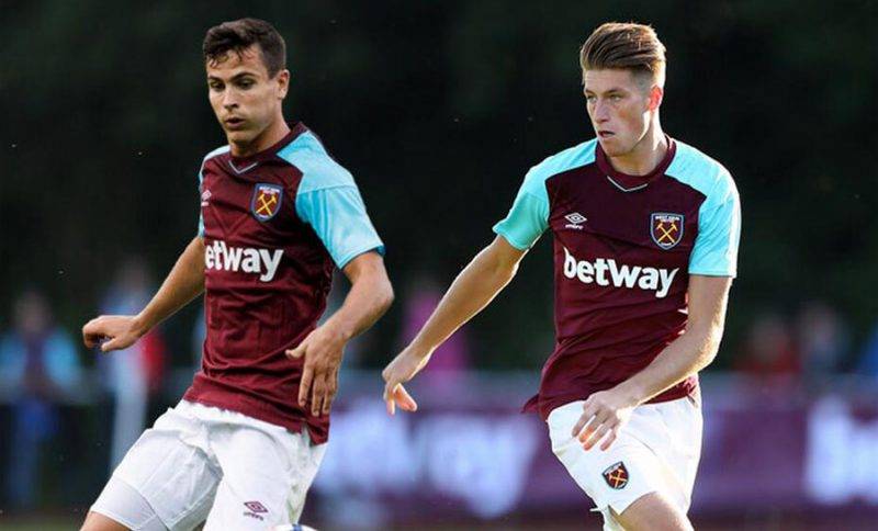 哈兰德表弟可能60万转会法甲 身高188cm司职前锋.